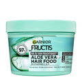 Garnier Fructis Hair Food Aloe Vera+ masque multi-usages, 400 ml
