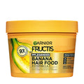 Garnier Fructis Hair Food Banane 3in1 Maske, 400 mL