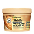 Garnier Fructis Hair Food Kakaobutter 3in1 Maske, 400 mL