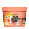 Garnier Fructis Hair Food Masque 3 en 1 à l'ananas, 400 ml