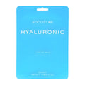 Kocostar Masque en tissu Hyaluronic pour peaux sèches, 1 unité