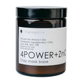 Maskaolin 4POWER + ZnO Tonerde Maskenbasis, 80 g