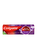 Colgate Max White purple reveal toothpaste, 75 mL