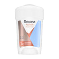 Rexona Maximum Protection Clean Scent 96h Antitranspirant-Creme-Stick, 45 ml