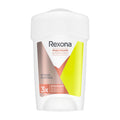Rexona Maximum Protection Stress Control 96h Antitranspirant-Creme-Stick, 45 ml