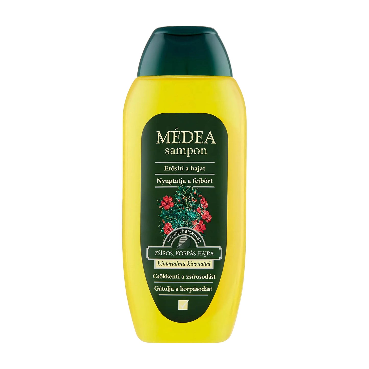 Medea Sulphur shampoo, 250 mL