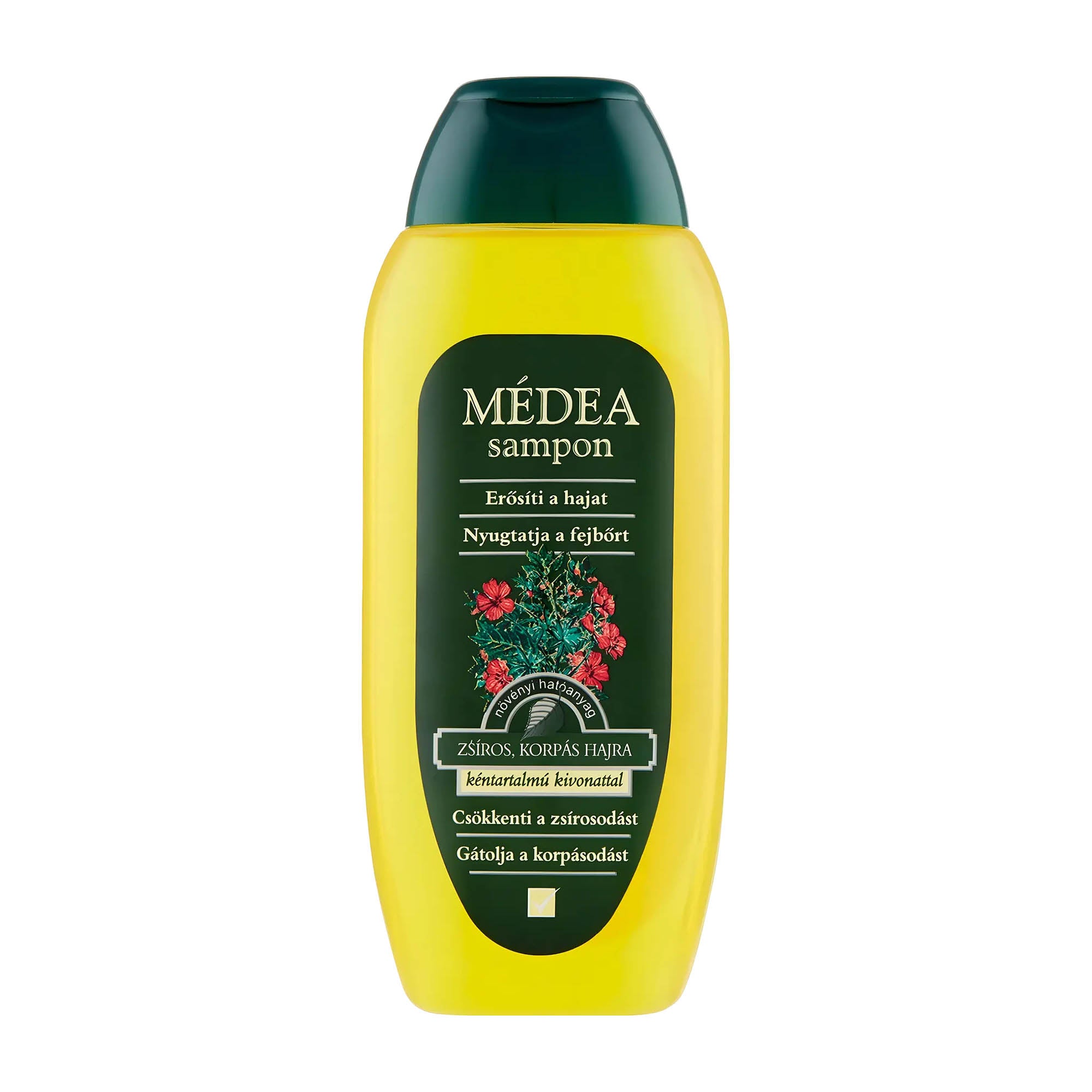 Médea Sulphur shampoo, 250 mL