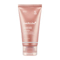 Tube of medicube Collagen Night Wrapping Mask on a white background