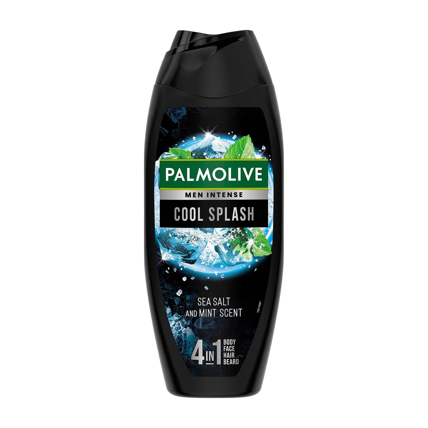 Palmolive Men Intense Cool Splash Duschgel, 500 ml