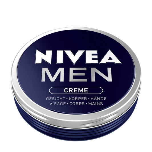 Nivea Men Creme body cream, 150 mL