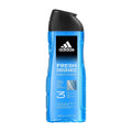 adidas Men Fresh Endurance Duschgel, 400 ml