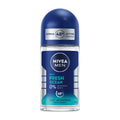 Nivea Men Déodorant bille 48h Fresh Ocean, 50 ml