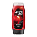 duschdas Men Noire shower gel, 225 mL