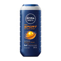 Nivea Men Gel douche Sport, 250 ml