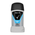 Rexona Men Cobalt Dry anti-perspirant stick on a white background