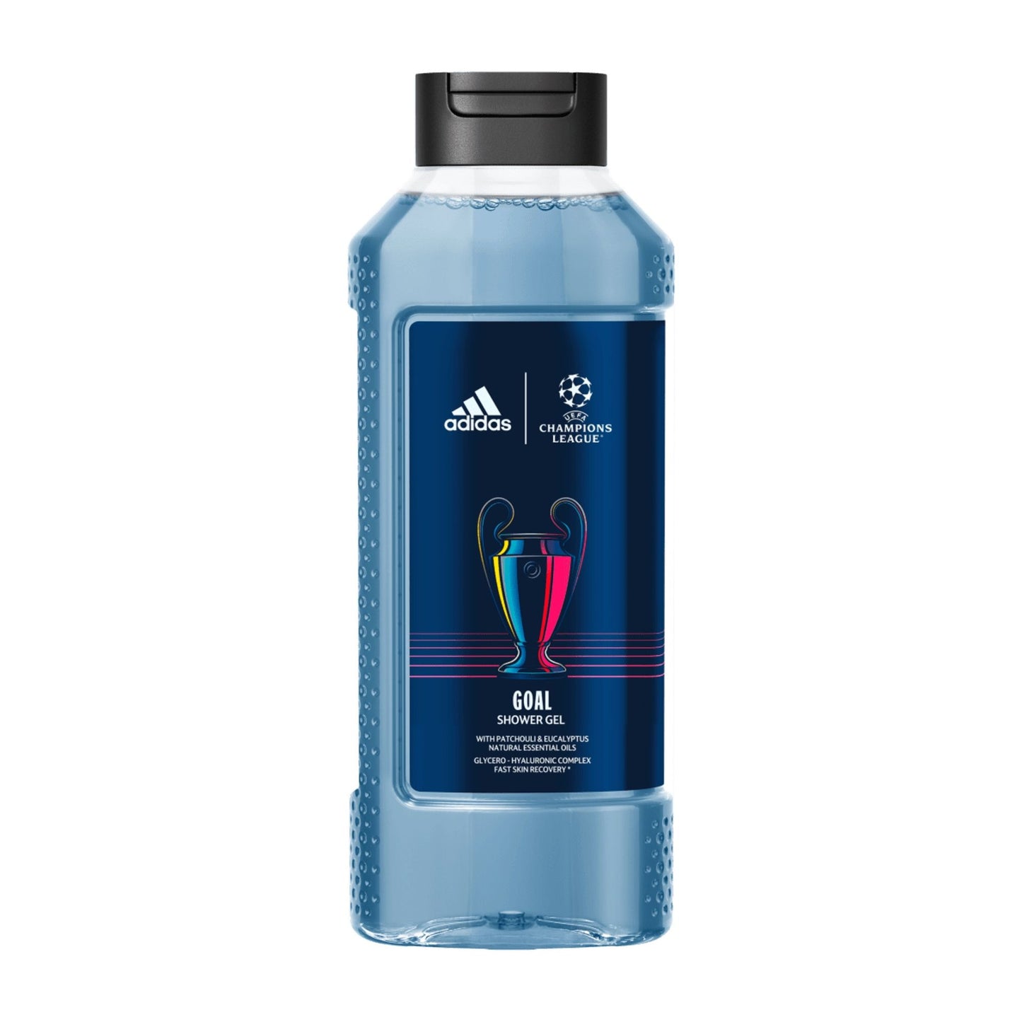 adidas Men UEFA Goal shower gel