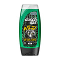 duschdas Gel douche Wild Woods pour hommes, 225 ml