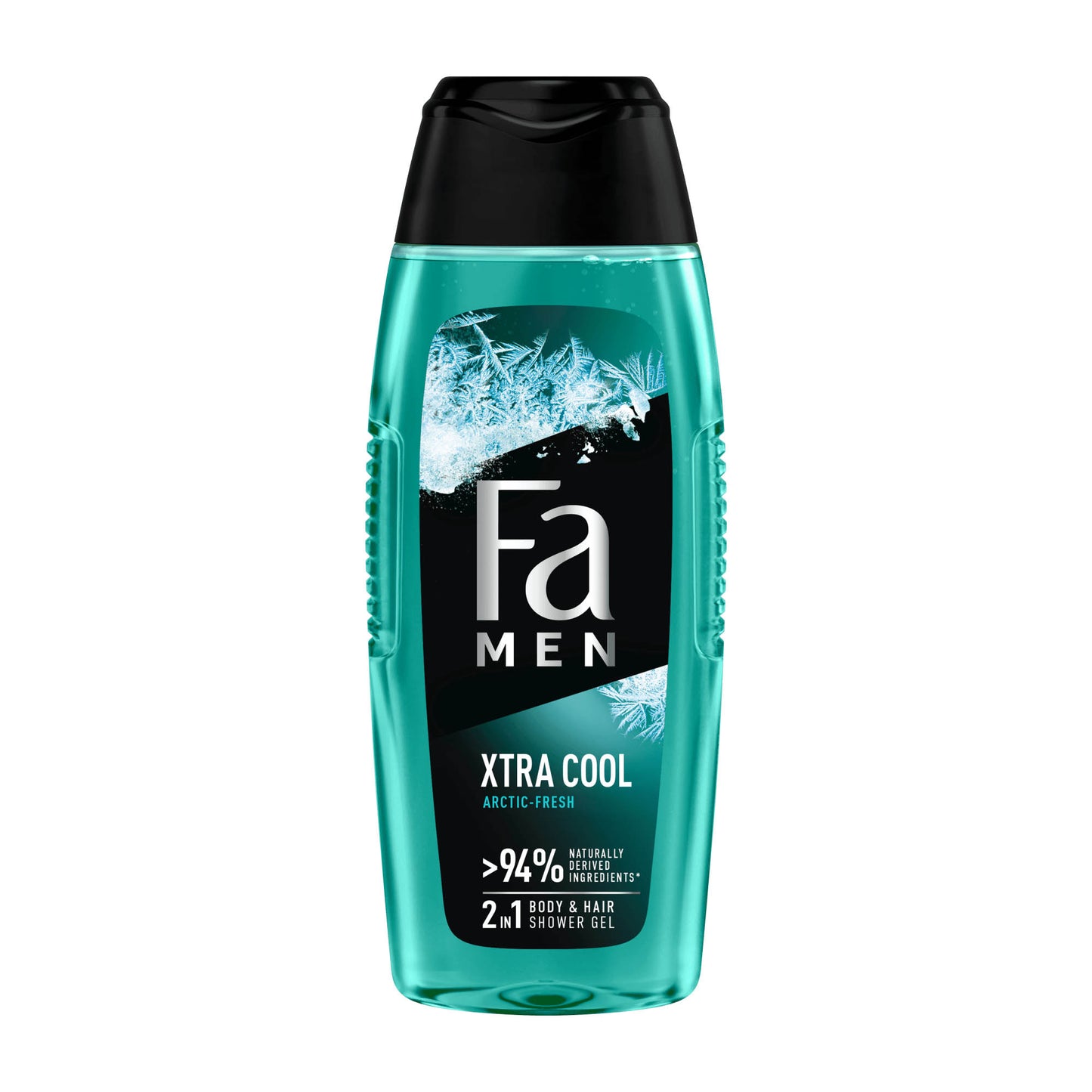 Fa Men Xtra Cool Arctic-Fresh Duschgel, 400 mL