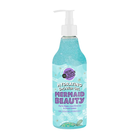 Skin Super Good Mermaid Beauty shower gel, 500 mL