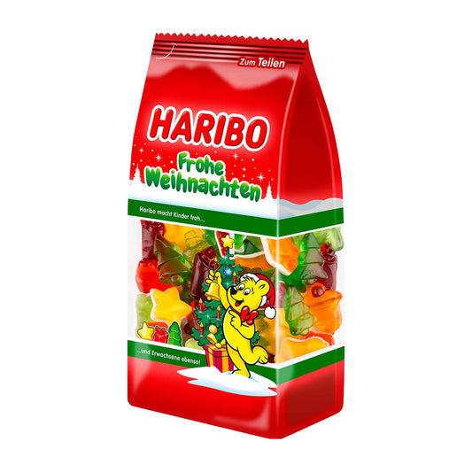 Haribo Frohe Weihnachten, 300 g