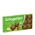 Schogetten Hazelnut Milk Chocolate Bites, 100 g