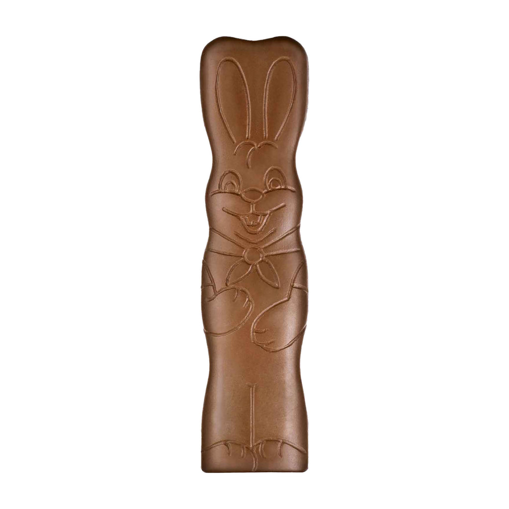 Riegelein Milk Chocolate Easter Bunnies, 125 g