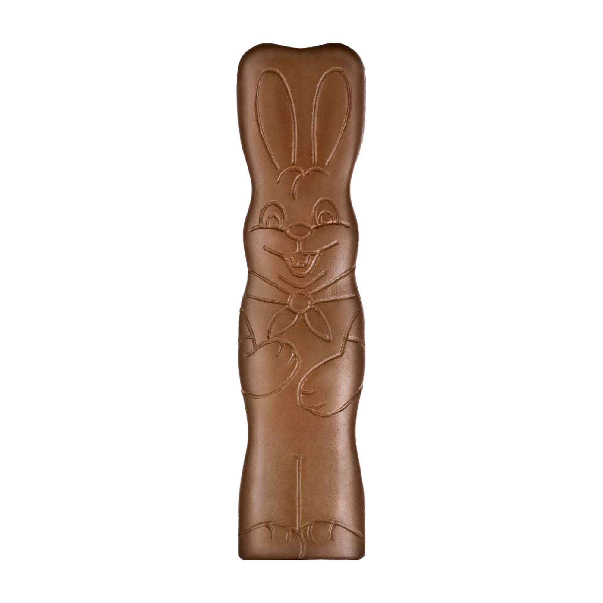 Riegelein Milk Chocolate Easter Bunnies, 125 g