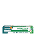 Himalaya Mint Fresh toothpaste, 75 mL
