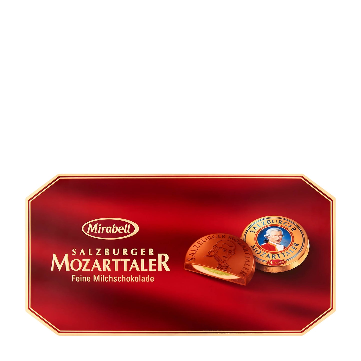 Mirabell Salzburger Mozarttaler, 200 g