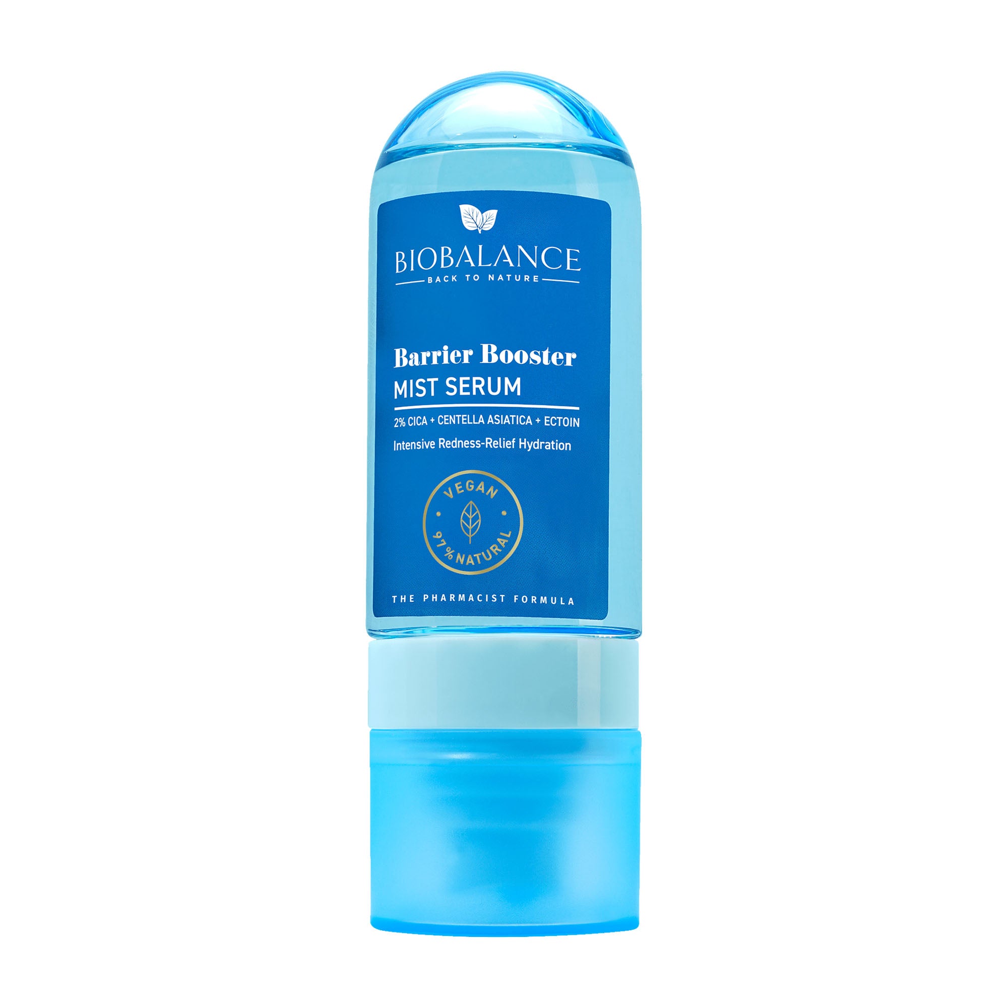 Biobalance Barrier Booster Nebelserum, 80 ml