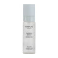 Pompure Ginseng Boost Face Mist & Toner pump bottle on a white background.