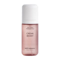 Misty Monday Crème Berry hair and body fragrance mist bottle on a white background