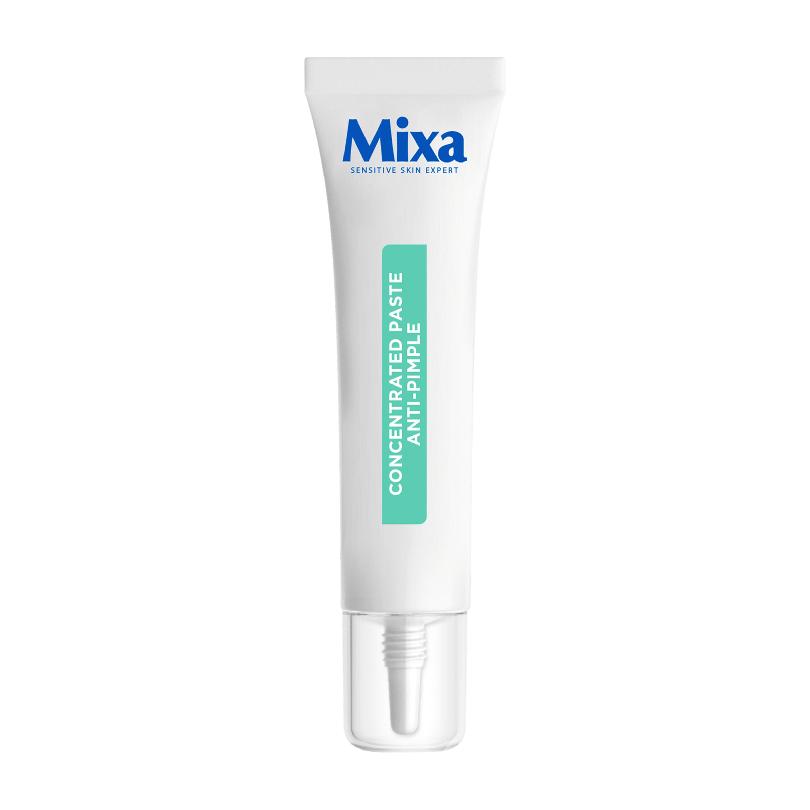 Mixa Concentrated Paste Anti-Pimple, 15 mL