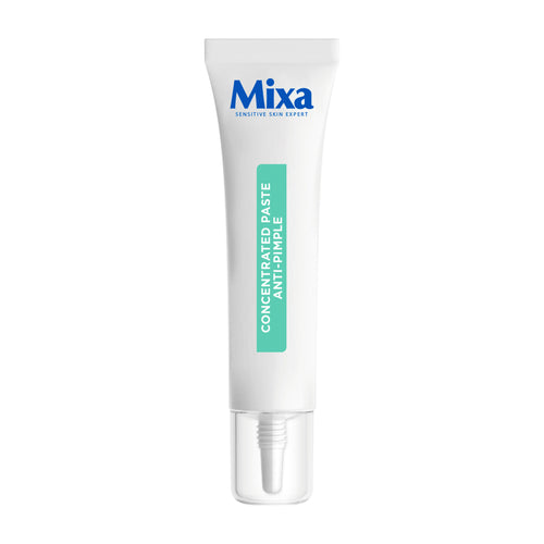 Mixa Concentrated Paste Anti-Pimple, 15 mL