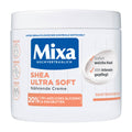 Mixa Shea Ultra Soft pflegende Körpercreme, 400 ml