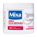 Mixa Urea Cica Repair+ erneuernde Körpercreme, 400 ml