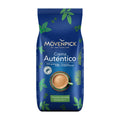 Mövenpick Crema Autentico coffee beans, 1000 g