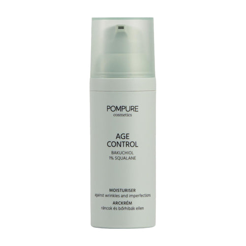 POMPURE Moisturizer AGE CONTROL, 50 mL