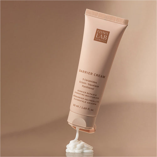 Elyn's Lab Moisturizer BARRIER CREAM Barrier Repair & Hydrating, 50 mL