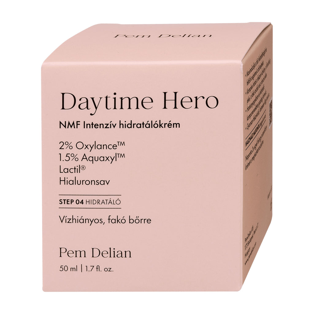 Pem Delian Daytime Hero nmf intensive moisturizer, 50 mL