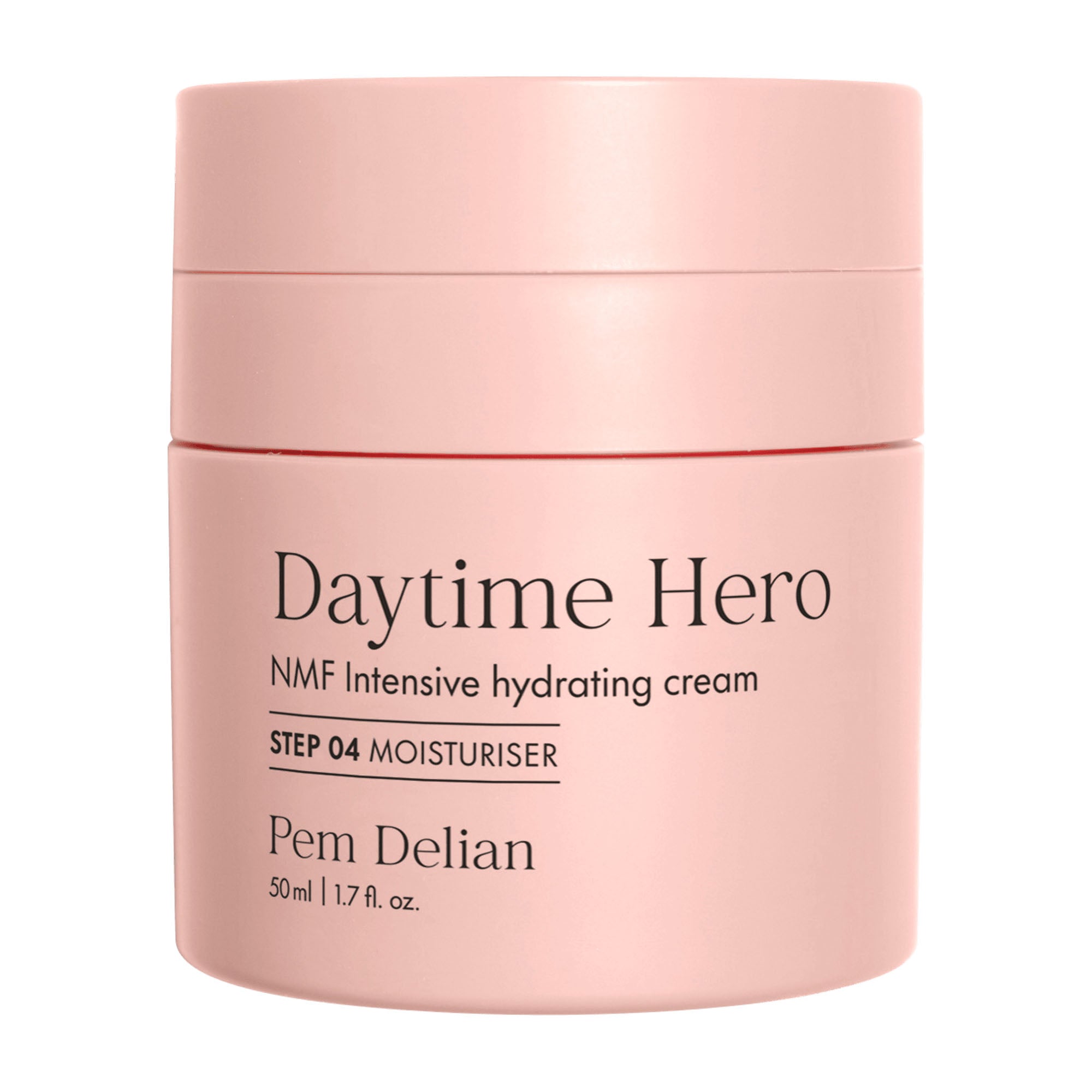Pem Delian Daytime Hero nmf intensive moisturizer, 50 mL – Peppery