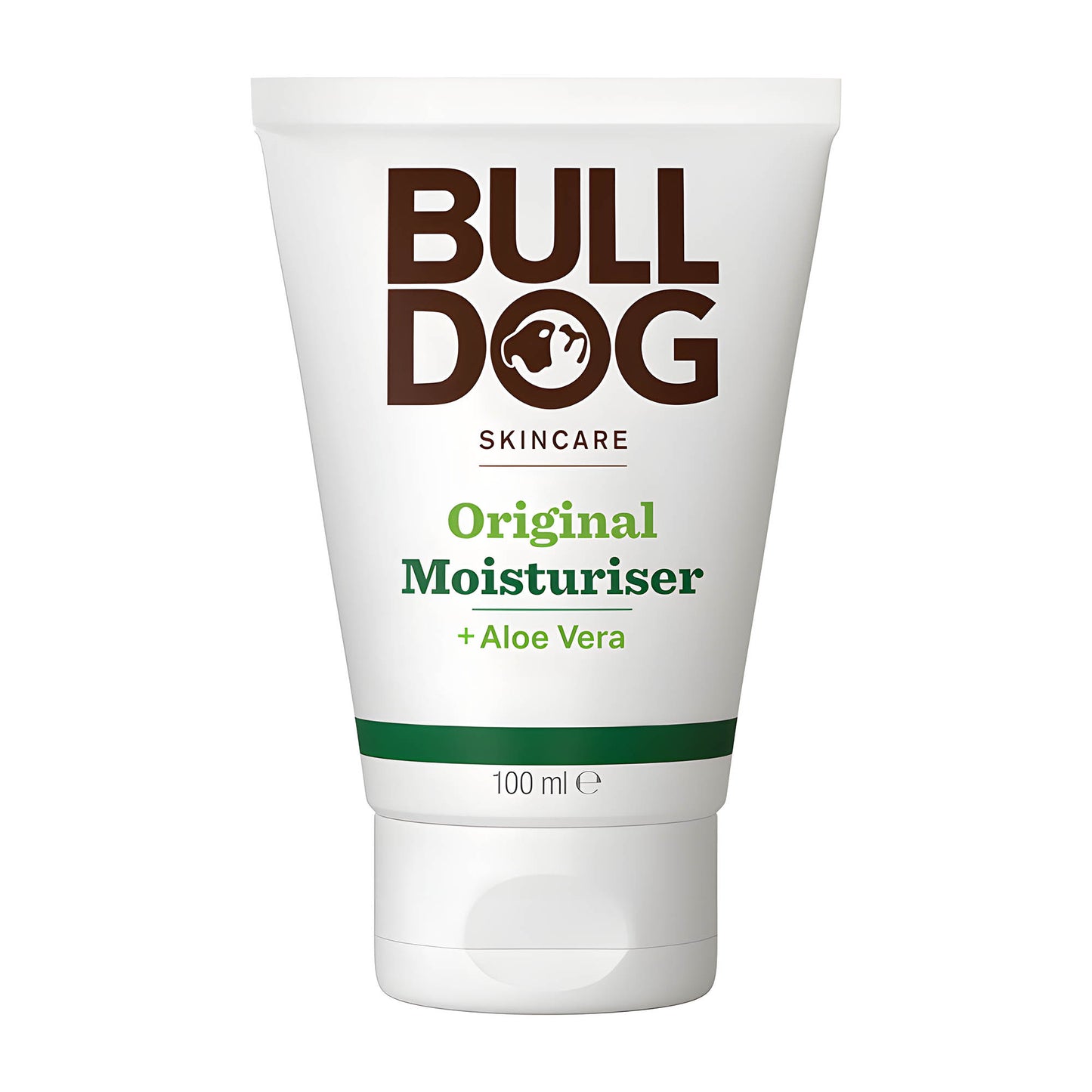 Bulldog Skincare Original Feuchtigkeitscreme, 100 ml