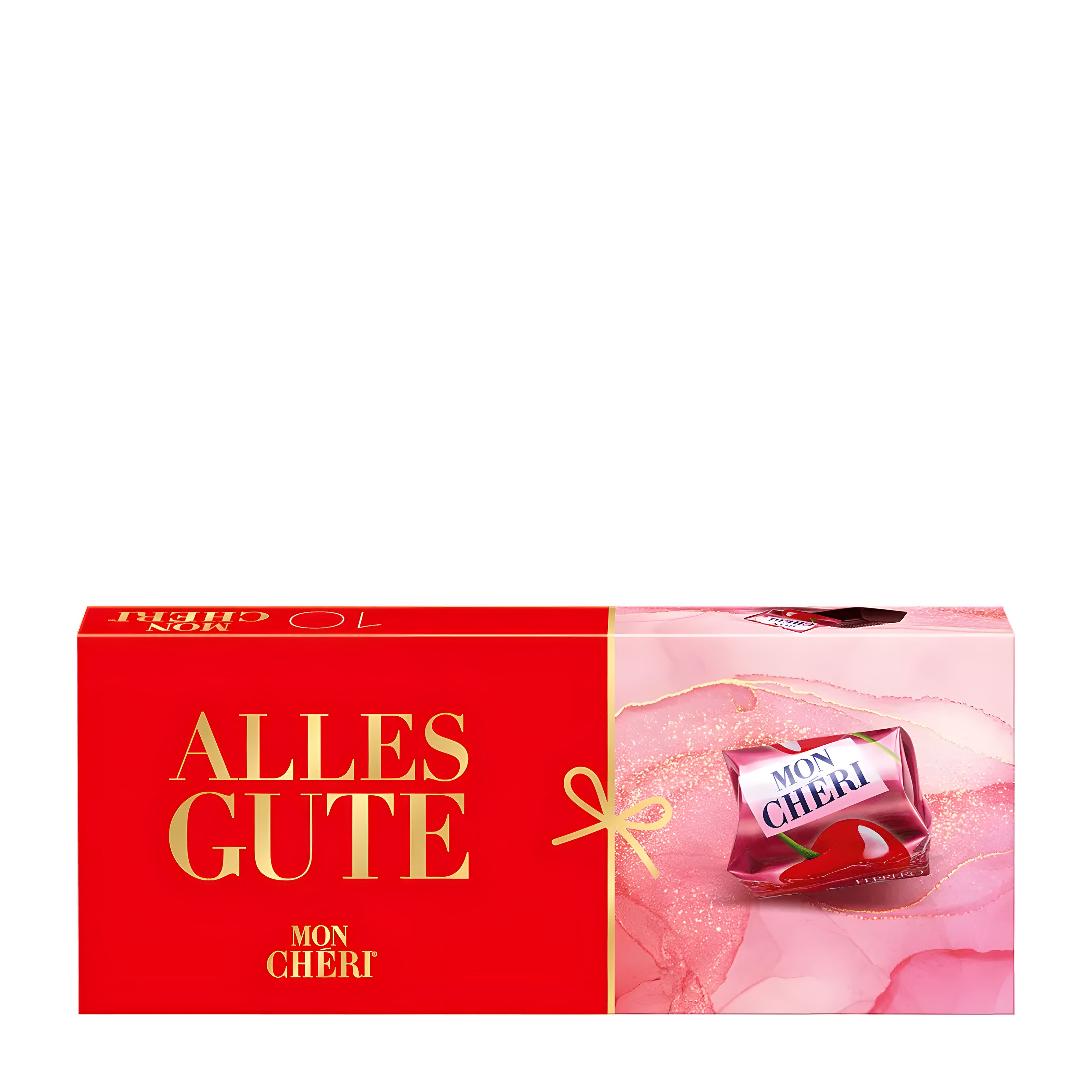 Mon Chéri Pralines, 10 Count