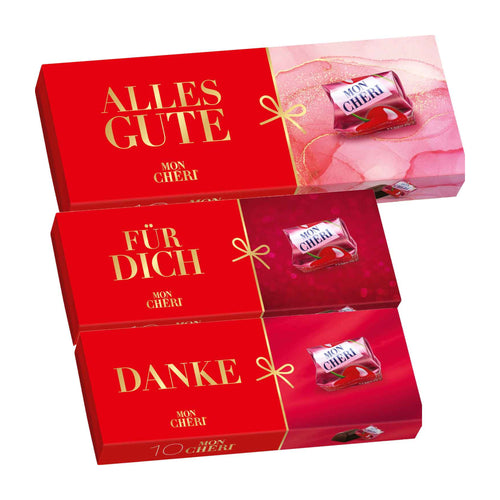 Mon Chéri Pralinen, 10er