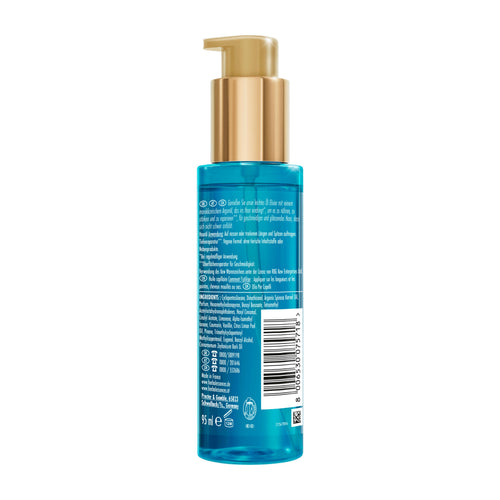 Herbal Essences Hair oil elixir Moroccan Argan Oil, 95 mL
