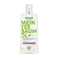 alkmene Teebaumöl antibakterielle Mundspülung ohne Alkohol, 500 ml