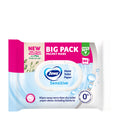 Zewa Sensitive feuchte Toilettentücher, 80 St