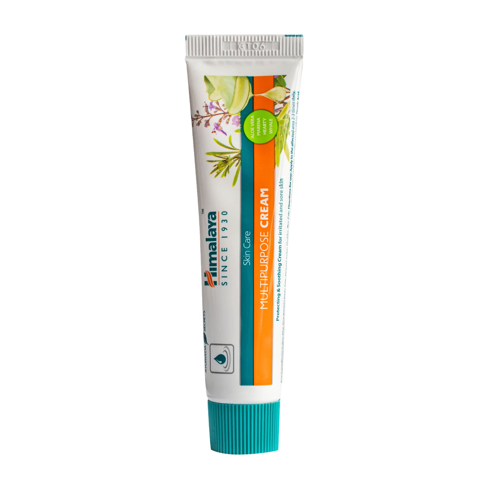 Himalaya Crème multi-usages, 20 g
