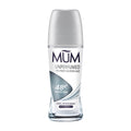 Mum ohne Parfum 48h Antitranspirant Roll-On, 50 ml