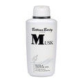 Bettina Barty Musk Gel bain et douche, 500 ml
